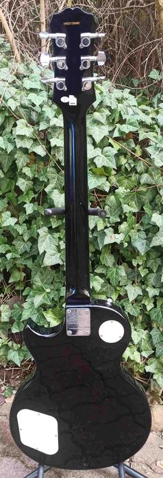 Gitara elektryczna Epiphone Les Paul 100