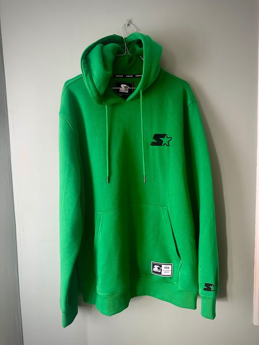 Hoodie Sweatshirt Starter - XL