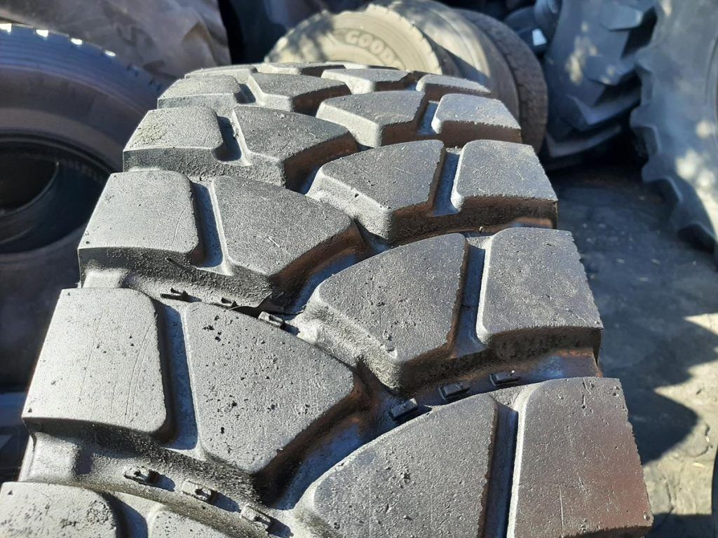Opona używana ciężarowa 13R22.5 TRIANGLE TR918; 700zł W2458