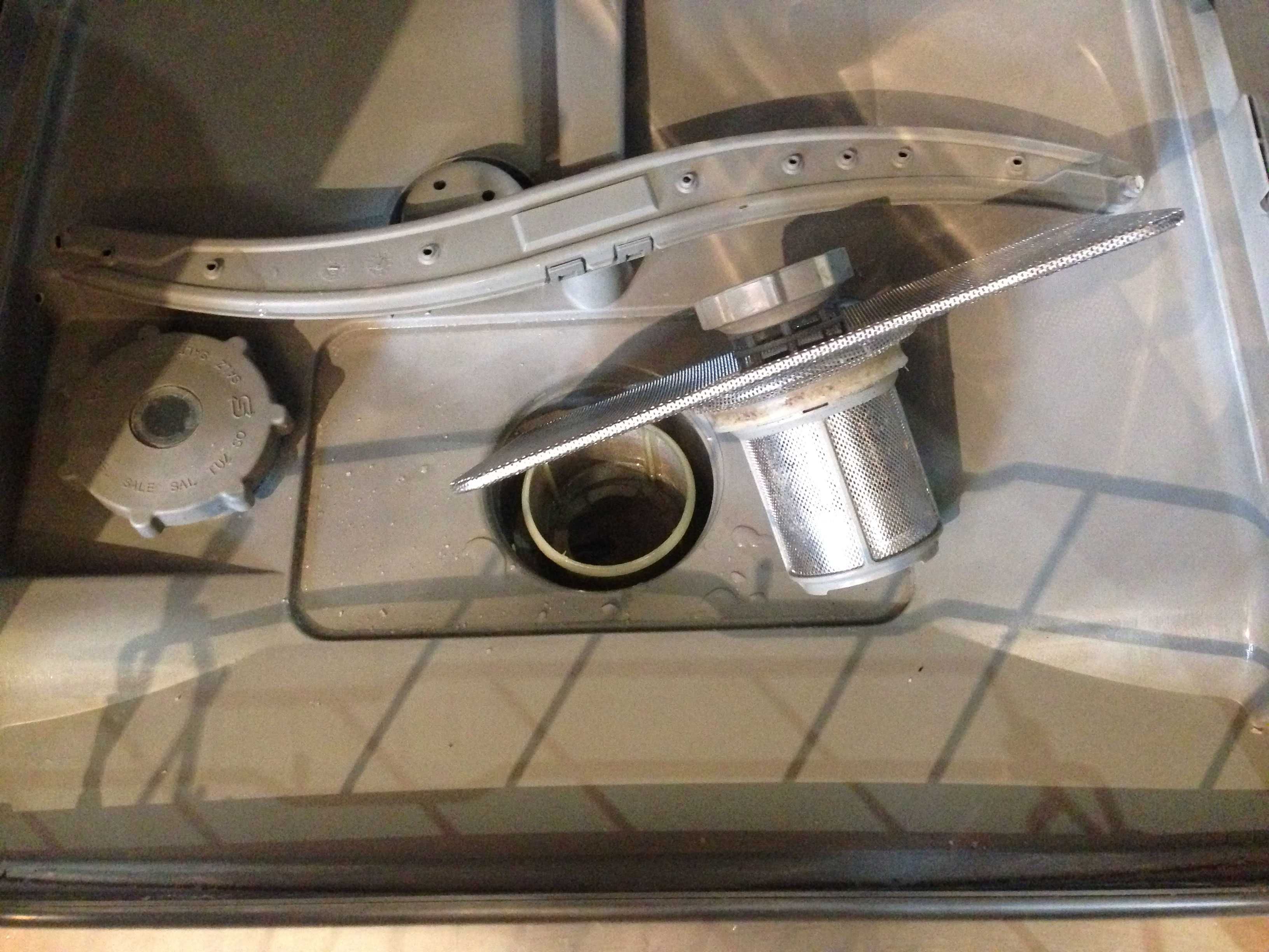 SPRAWNA zmywarka BOSCH SGS43F02EU/33 wolnostojąca 60