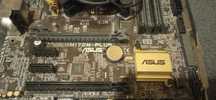 Płyta główna ASUS H170M-PLUS