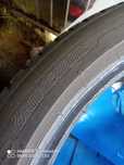 Opony Bridgestone letnie 245/40/19