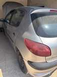 Peugeot 206 pecas