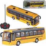 Zdalnie sterowany autobus szkolny 21 cm RC dla dzieci 3+ No.: 9933-2