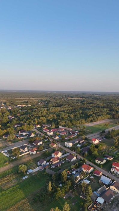 Usługi dronem, filmowanie, fotografia. Nieruchomości, inspekcje, śluby