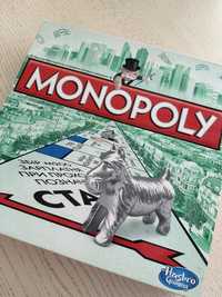 Монополія Монополия Monopoly