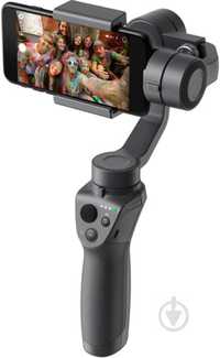 Стабилизатор dji osmo zm01