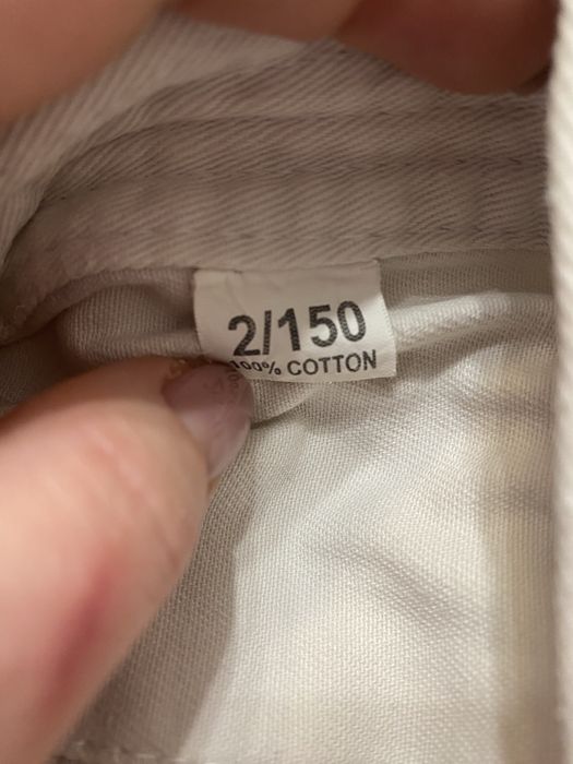 Кімоно, 5-8 р, одяг для карате