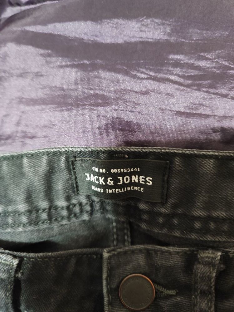 Джинсы jack&jones.     Drip dril drill opium y2k sk8 casual