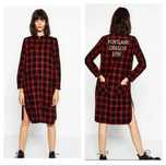 Платье, кардиган, сукня, пальто Zara