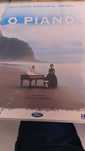 Filme de Jane Campion -  O PIANO