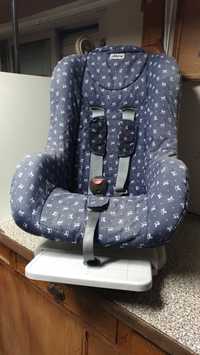 Cadeira Auto para Bebé Marca  Chico