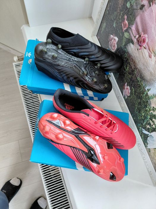 Бутси Копи розпродажа