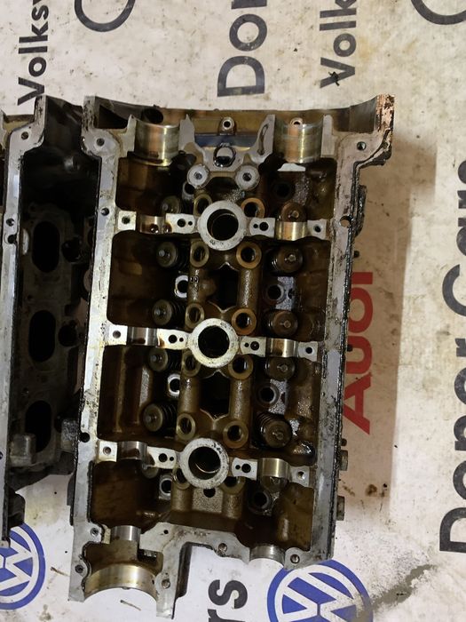 Розпредвал audi q5 8r 80a fy a4 b8 b9 коленвал 2.0tfsi CPM DAY CYM DJY