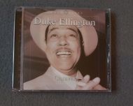 Duke Ellington Caravan płyta CD jazz