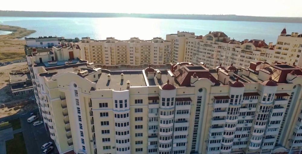 Аренда от собственника/от хозяина ЖК Ривьера  Намыв закрытый двор Река