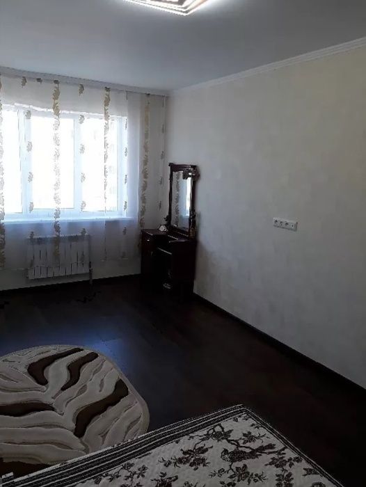 Трикімнатна квартира в ЖК "Садовий"