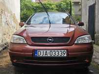Opel astra G, Klimatyzacja Długie opłaty