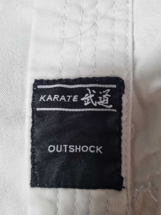 Kimono do judo/karate/aikido 140