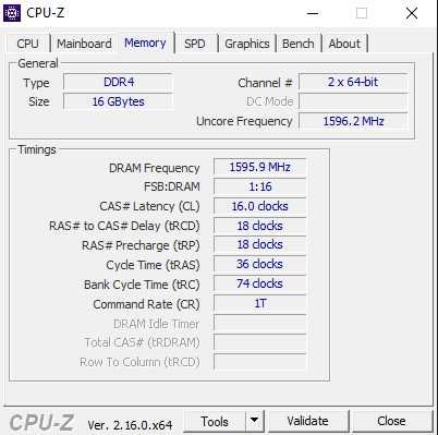 Оперативная память Kingston Fury Beast DDR4 3200МГц 16GB 2x8 ГАРАНТИЯ!