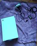 Konsola PS5 Sony PlayStation 5 Digital Edition Pad Ładowarka