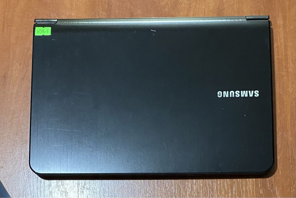 ноутбук Samsung NP900X3A 13.3"/4GB RAM/120GB SSD/ і5-2537! N967