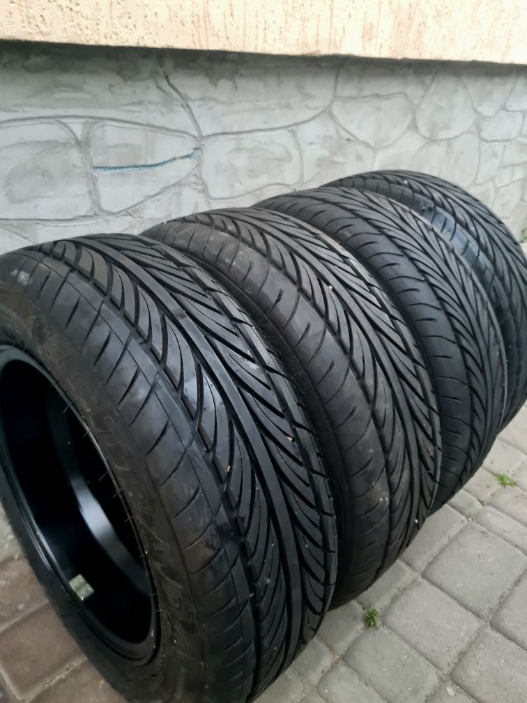 Легкосплавні диски Zorat Wheels P14 4x100 Ланос, Авео, Астра, Логан