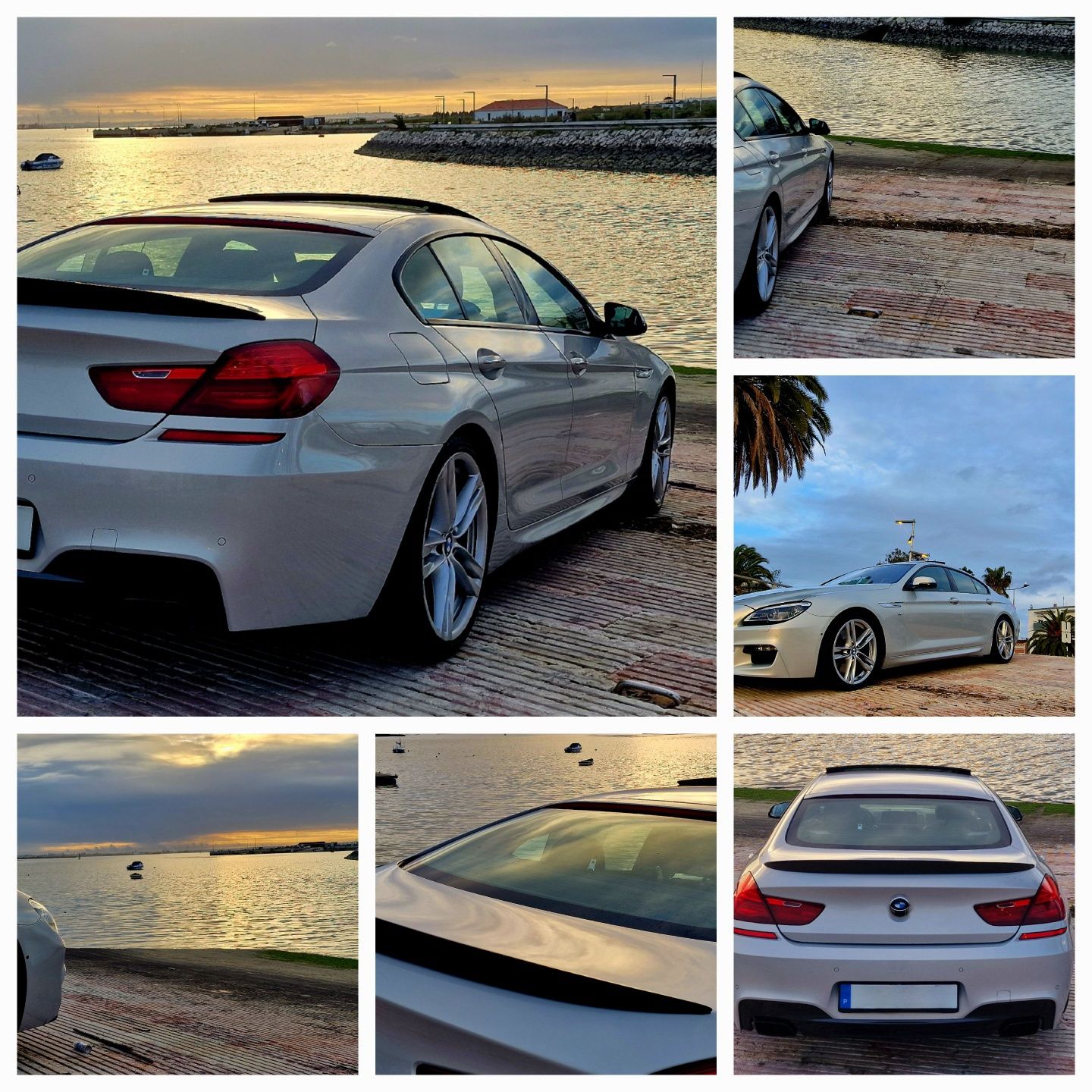 Bmw 650 bi turbo 2015