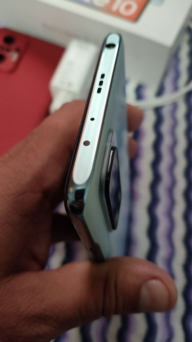 Xiaomi note 10 pro 6/128 NFC