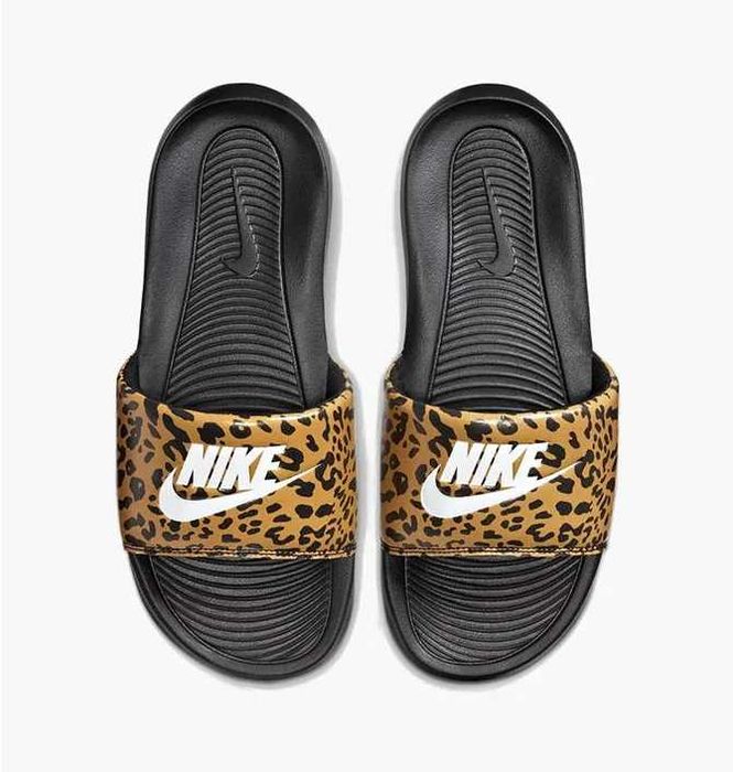 Оригінал! Тапки Nike W VICTORI ONE SLIDE PRINT CN9676-700 EUR 39