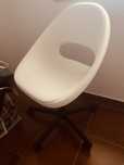 Cadeira escritório IKEA