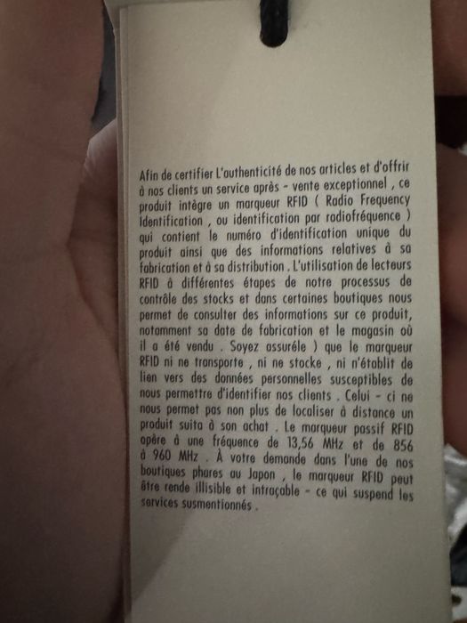 Gucci Bluza zasuwana z metkami