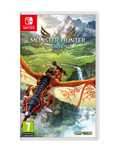 Monster Hunter Stories 2: Wings of Ruin PL/ENG (NSW) Gra nowa w folii