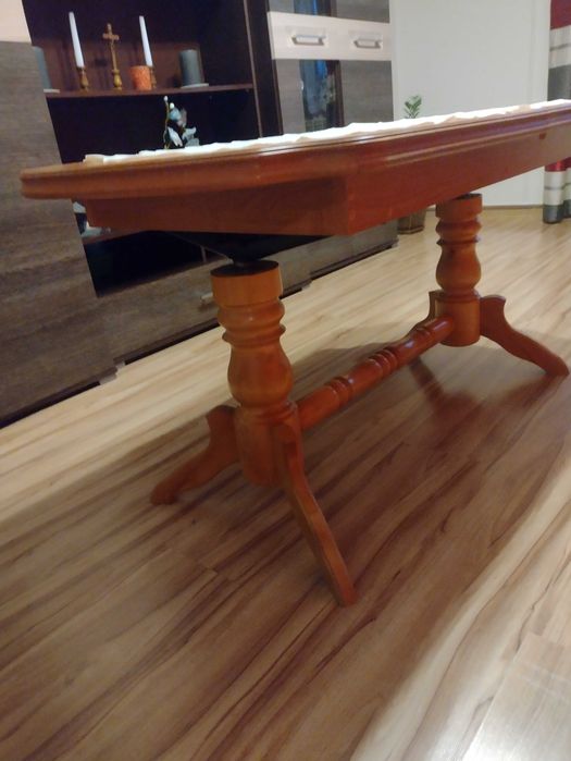 Ława  pokojowa 125 cm