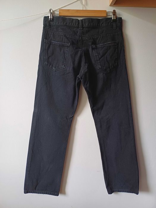 Prada dżinsowe spodnie rozmiar M