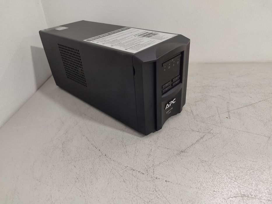 Smart UPS APC SMT 750i ДБЖ безперебійник УПС ИБП бесперебойник