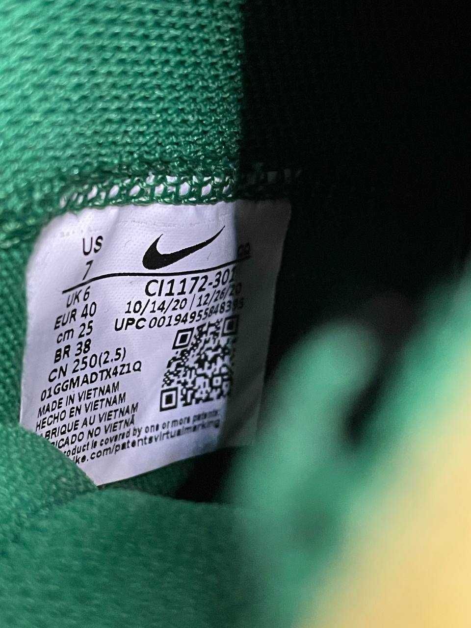 Кроссовки Nike Blazer 77 Mid