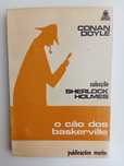 Conan Doyle - O cão dos Baskerville