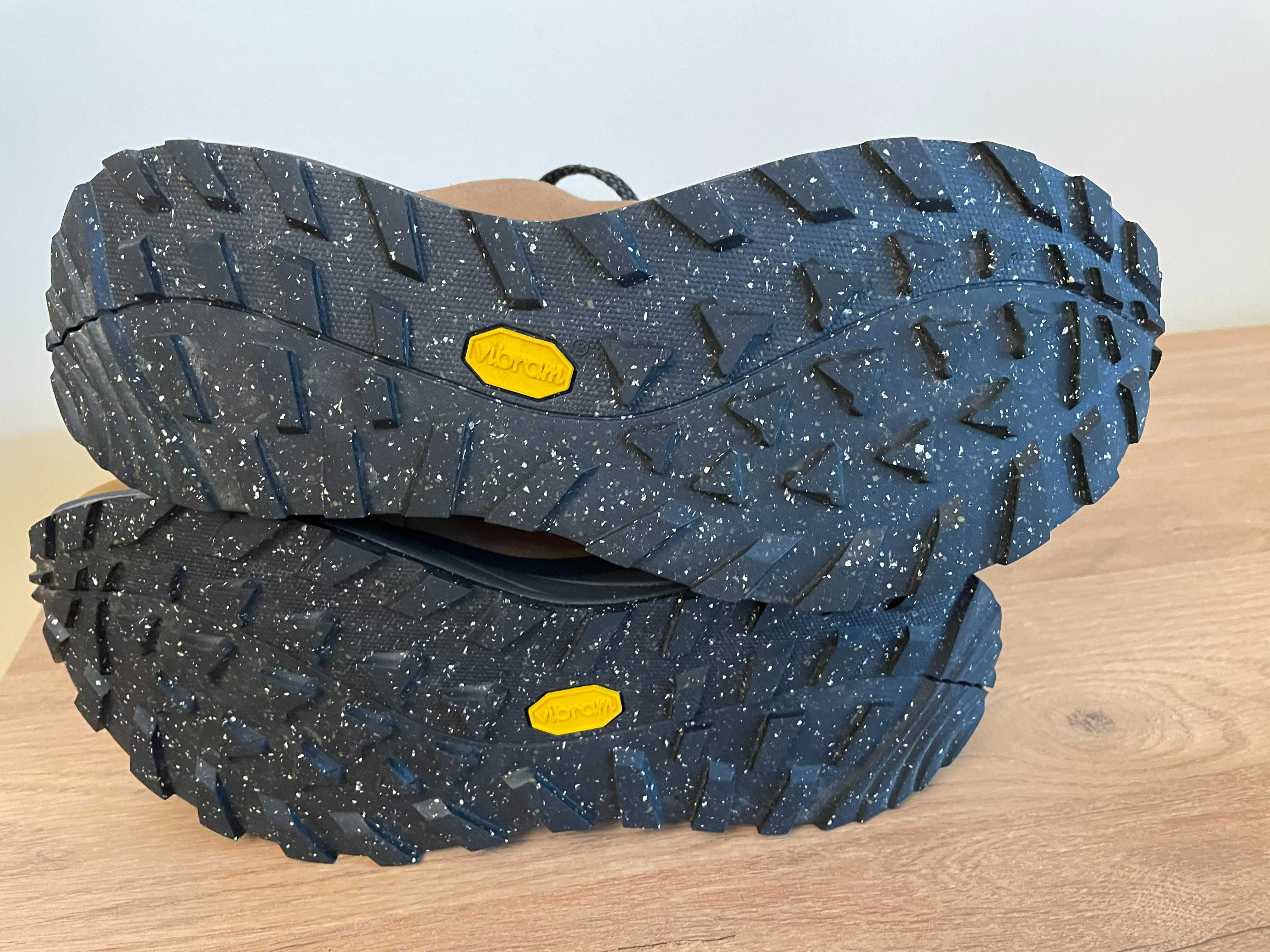 buty trekkingowe Jack Wolfskin