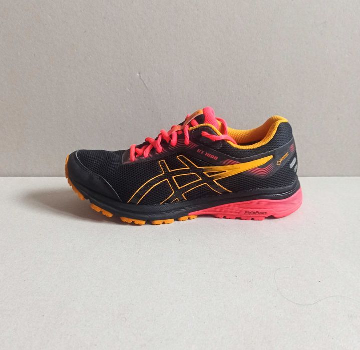 Damskie buty Asics GT-1000 Gore-Tex roz.39