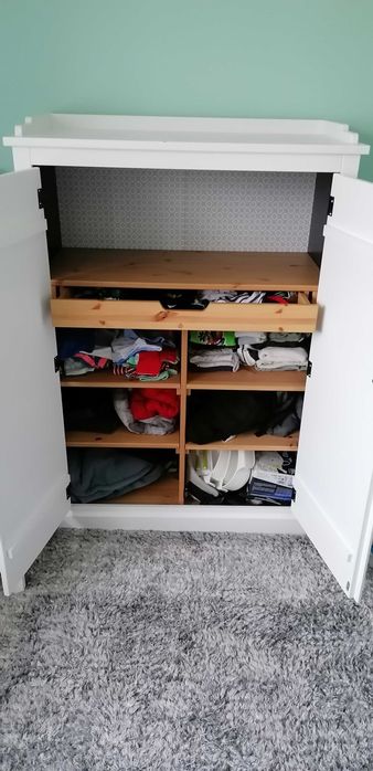 Komoda/kredens/Szafka Arkelstorp z Ikea