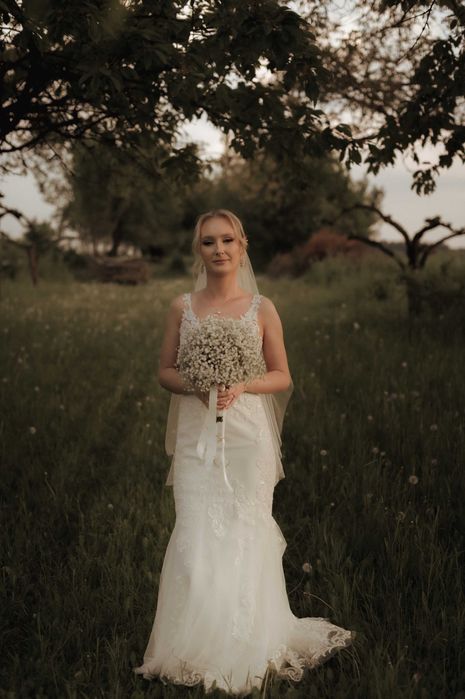 Suknia ślubna Sincerity