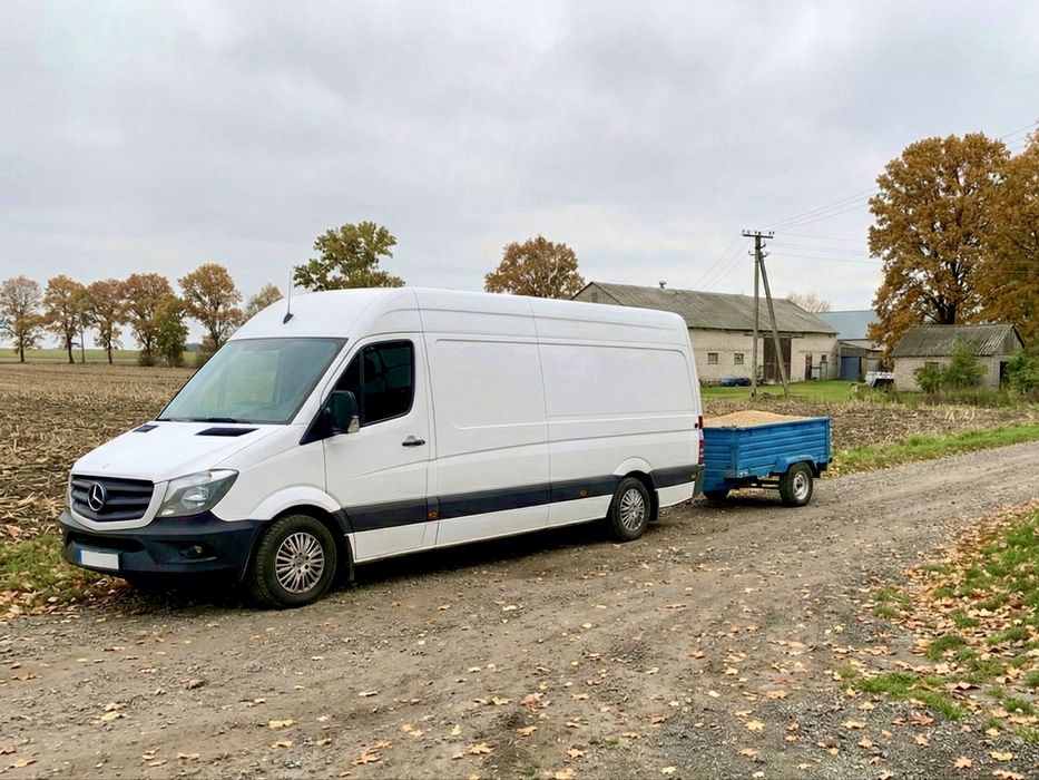 Вантажні перевезення, переїзд, доставка вантажів