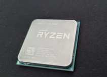 Procesor AMD ryzen 5 1600x 3,6 GHz