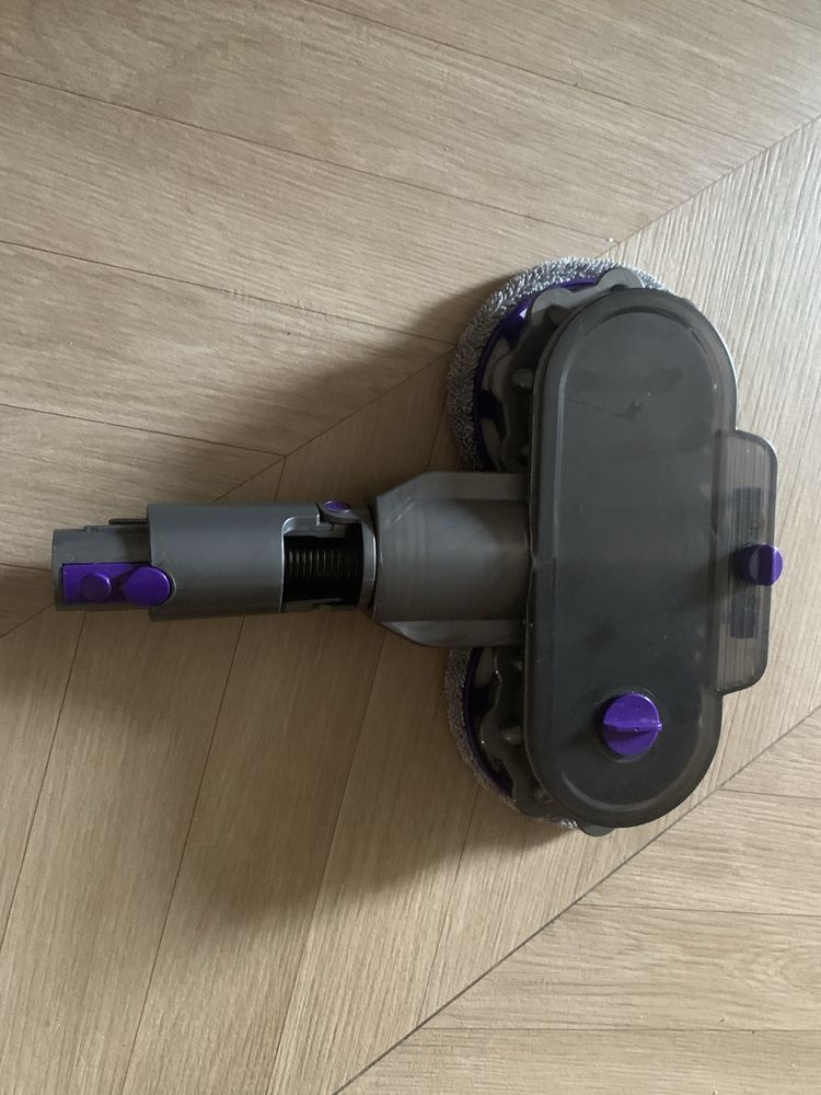 Dyson końcowka do mycia podlog