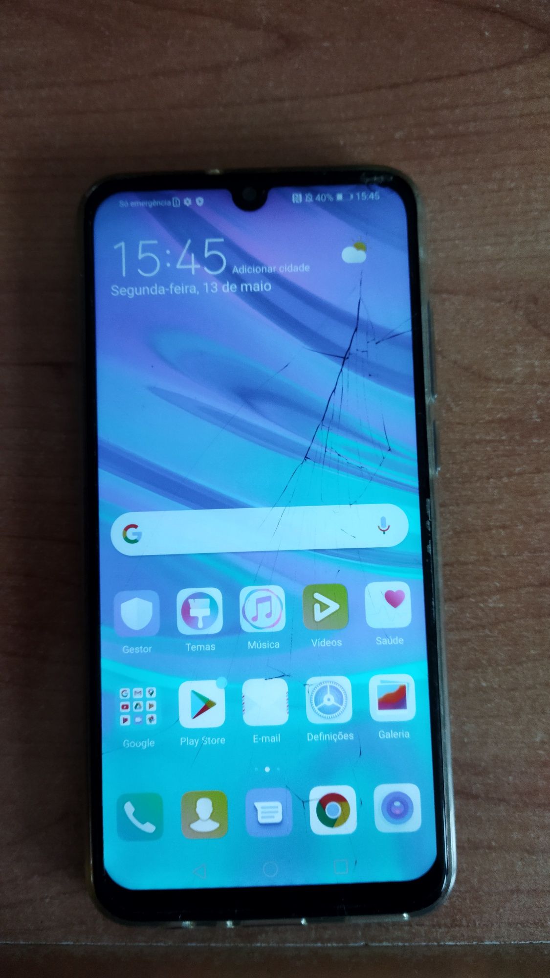 Huawei psmart 2019