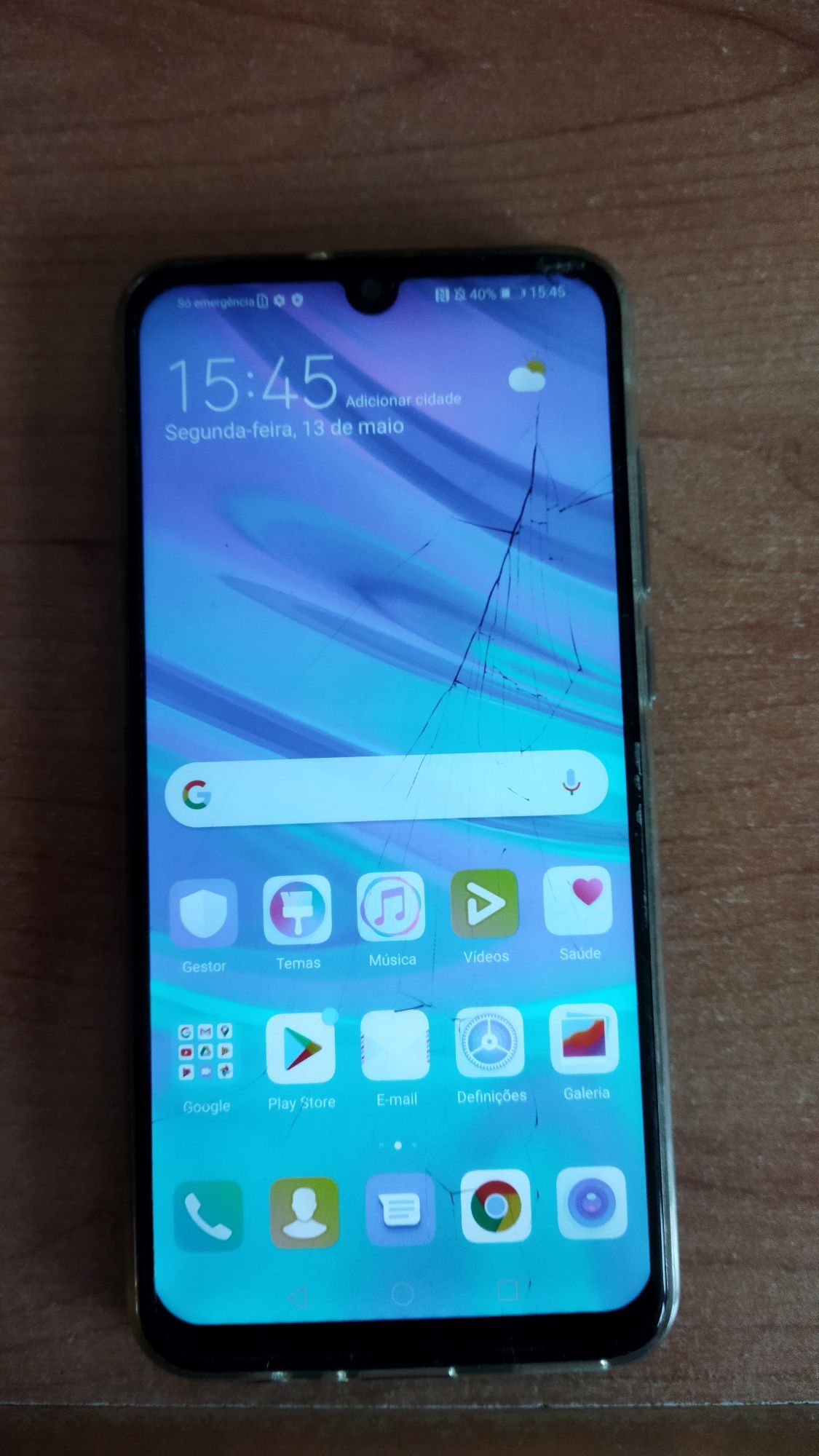 Huawei psmart 2019