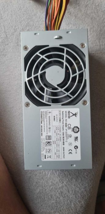 Zasilacz 300W SFX