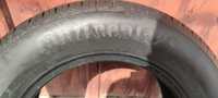 Vendo pneu Novo Continental ContiEcoContact 195/65 R15 H XL