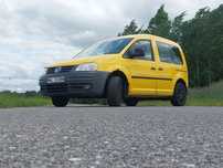 Volkswagen Caddy Caddy 2.0 sdi
